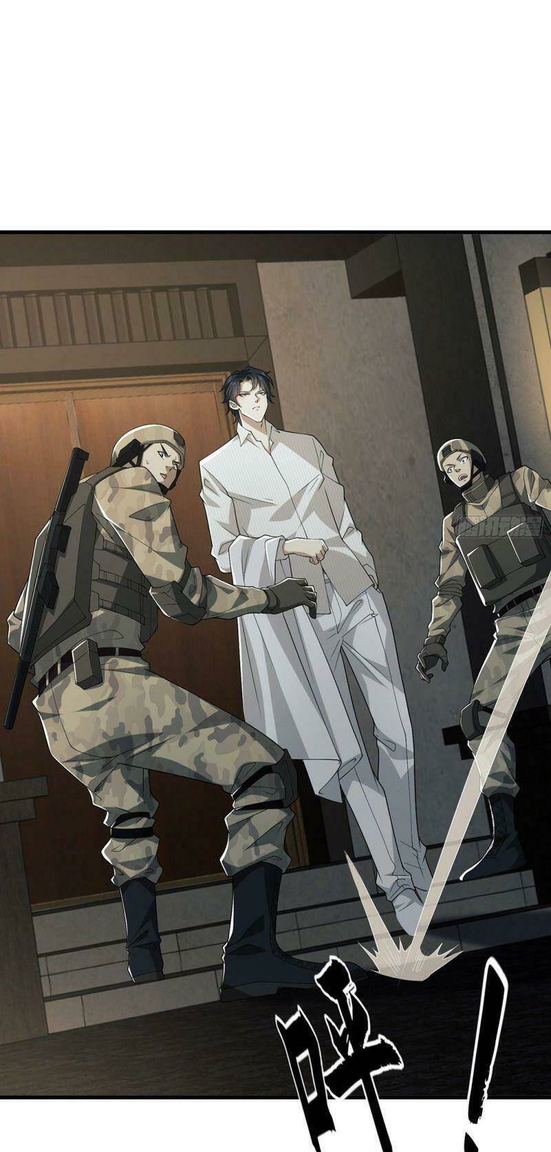 Đệ Nhất Danh Sách Chap 66 - Next Chap 67