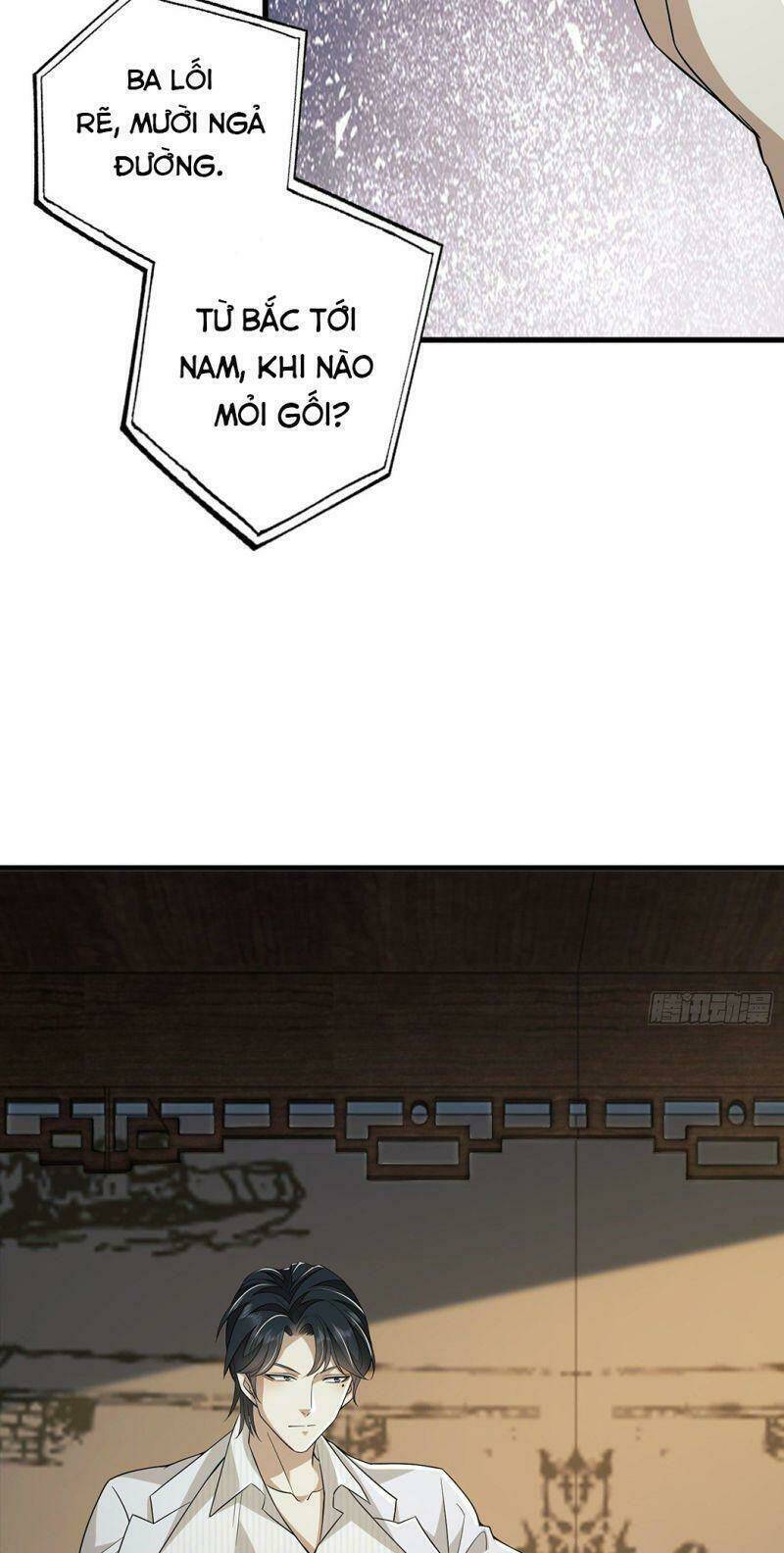 Đệ Nhất Danh Sách Chap 66 - Next Chap 67