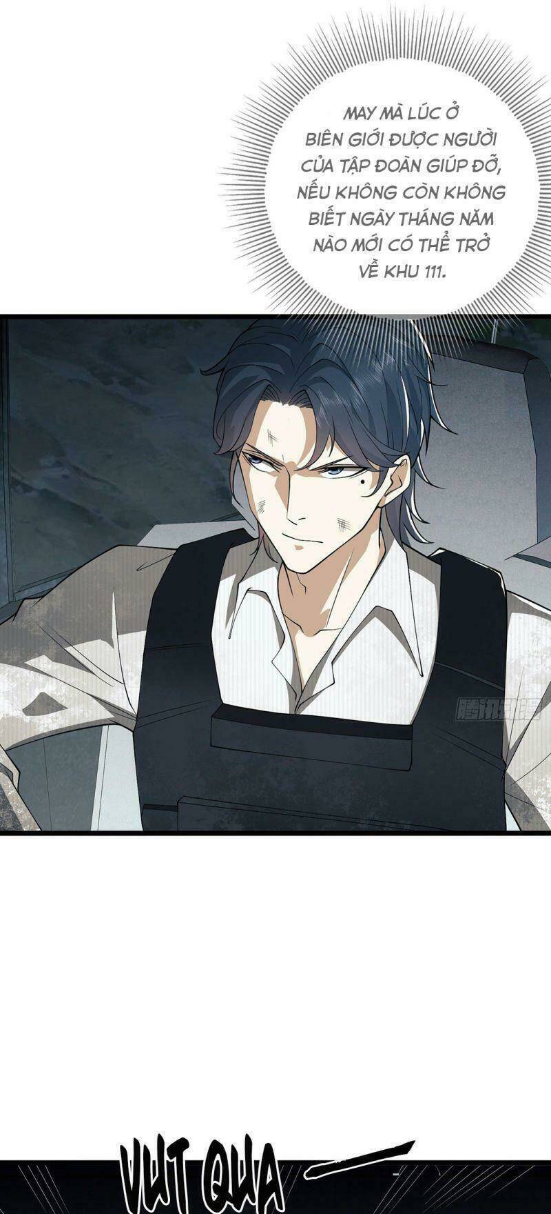 Đệ Nhất Danh Sách Chap 66 - Next Chap 67