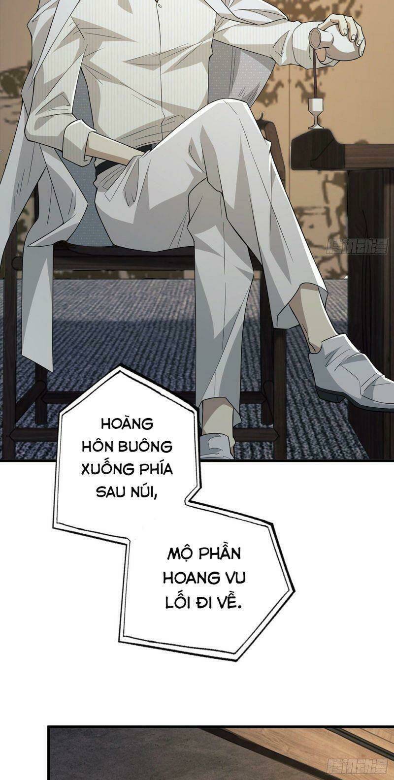 Đệ Nhất Danh Sách Chap 66 - Next Chap 67