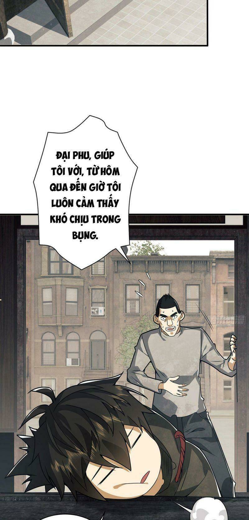 Đệ Nhất Danh Sách Chap 66 - Next Chap 67