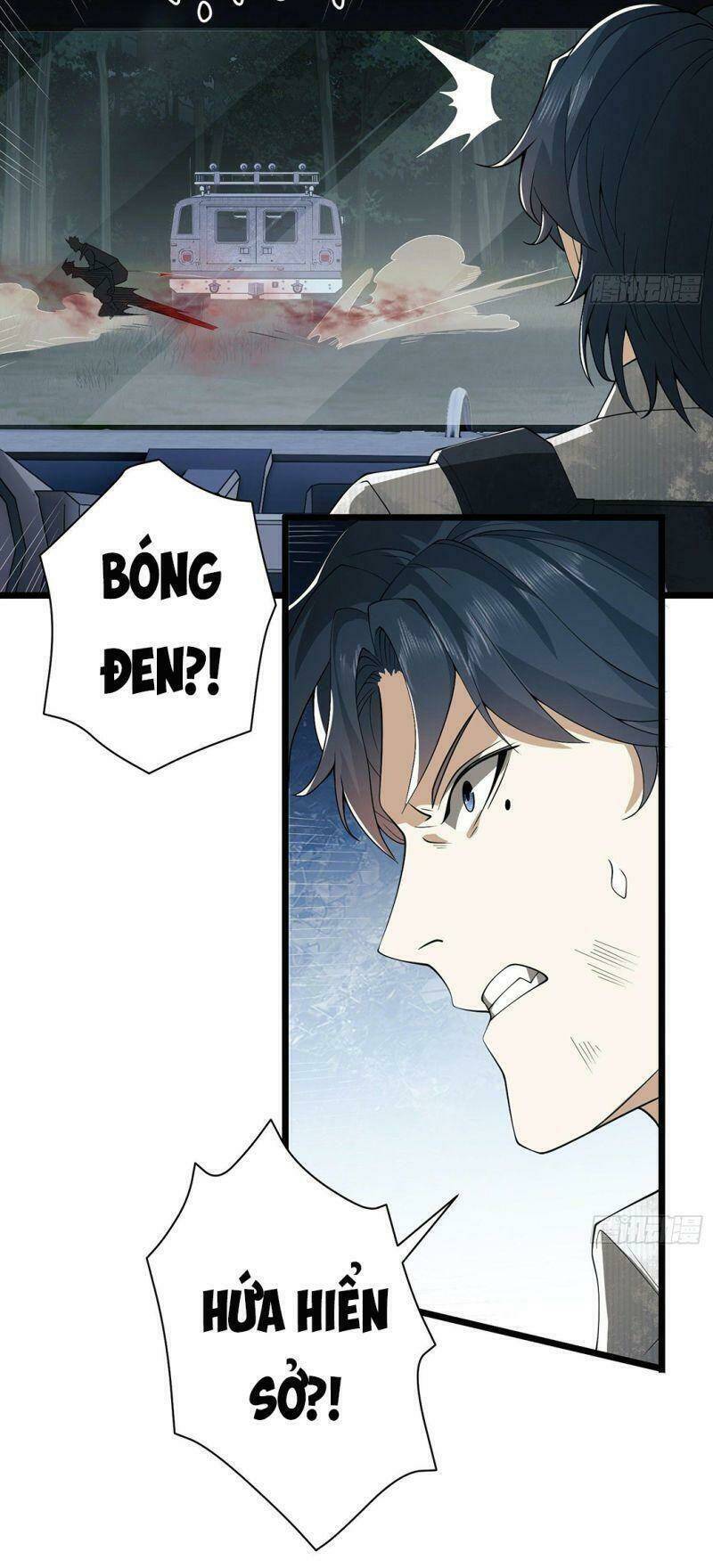 Đệ Nhất Danh Sách Chap 66 - Next Chap 67