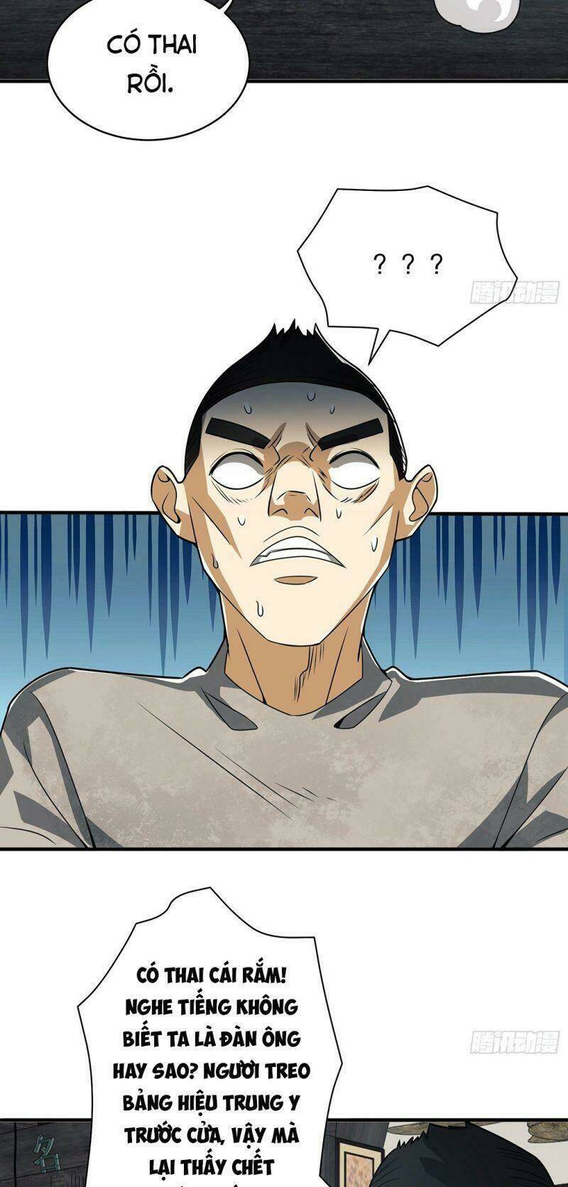 Đệ Nhất Danh Sách Chap 66 - Next Chap 67