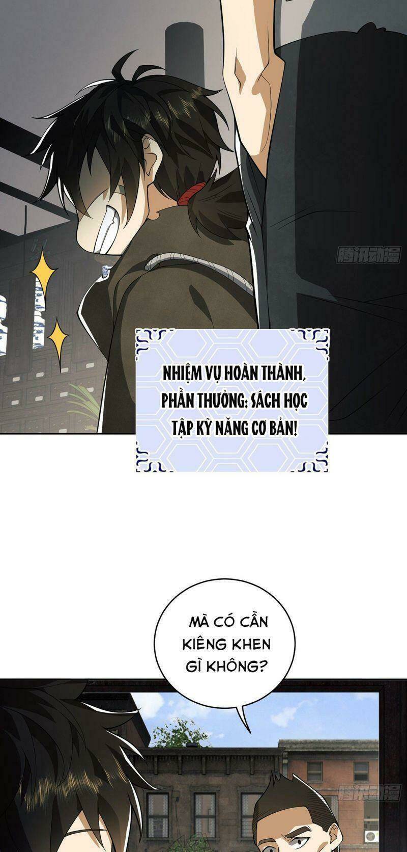 Đệ Nhất Danh Sách Chap 66 - Next Chap 67