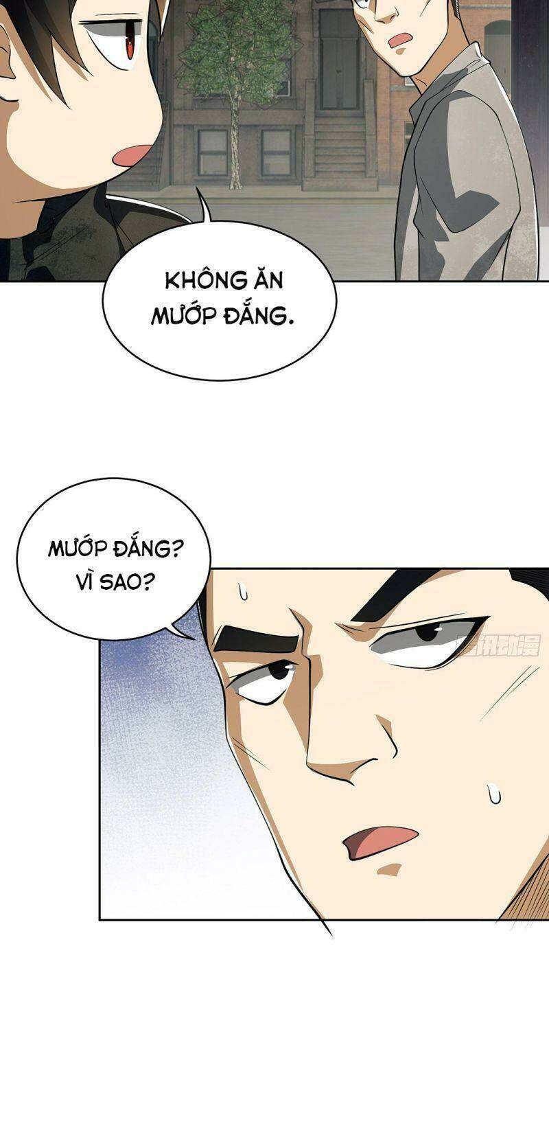 Đệ Nhất Danh Sách Chap 66 - Next Chap 67