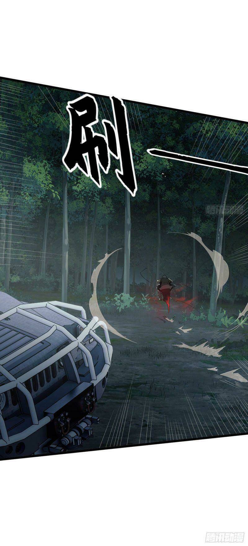 Đệ Nhất Danh Sách Chap 66 - Next Chap 67