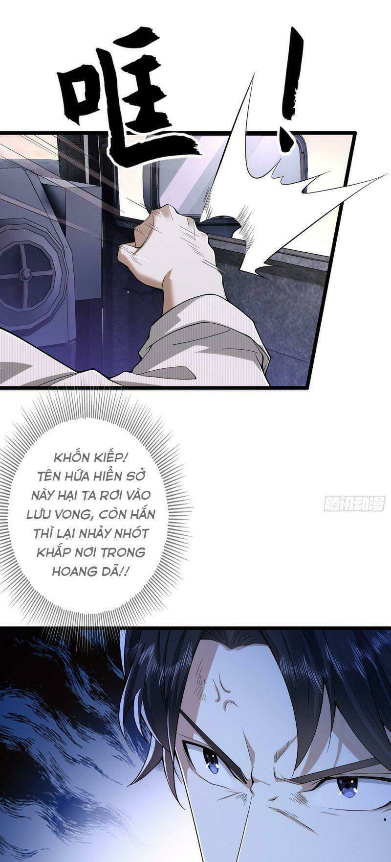 Đệ Nhất Danh Sách Chap 66 - Next Chap 67