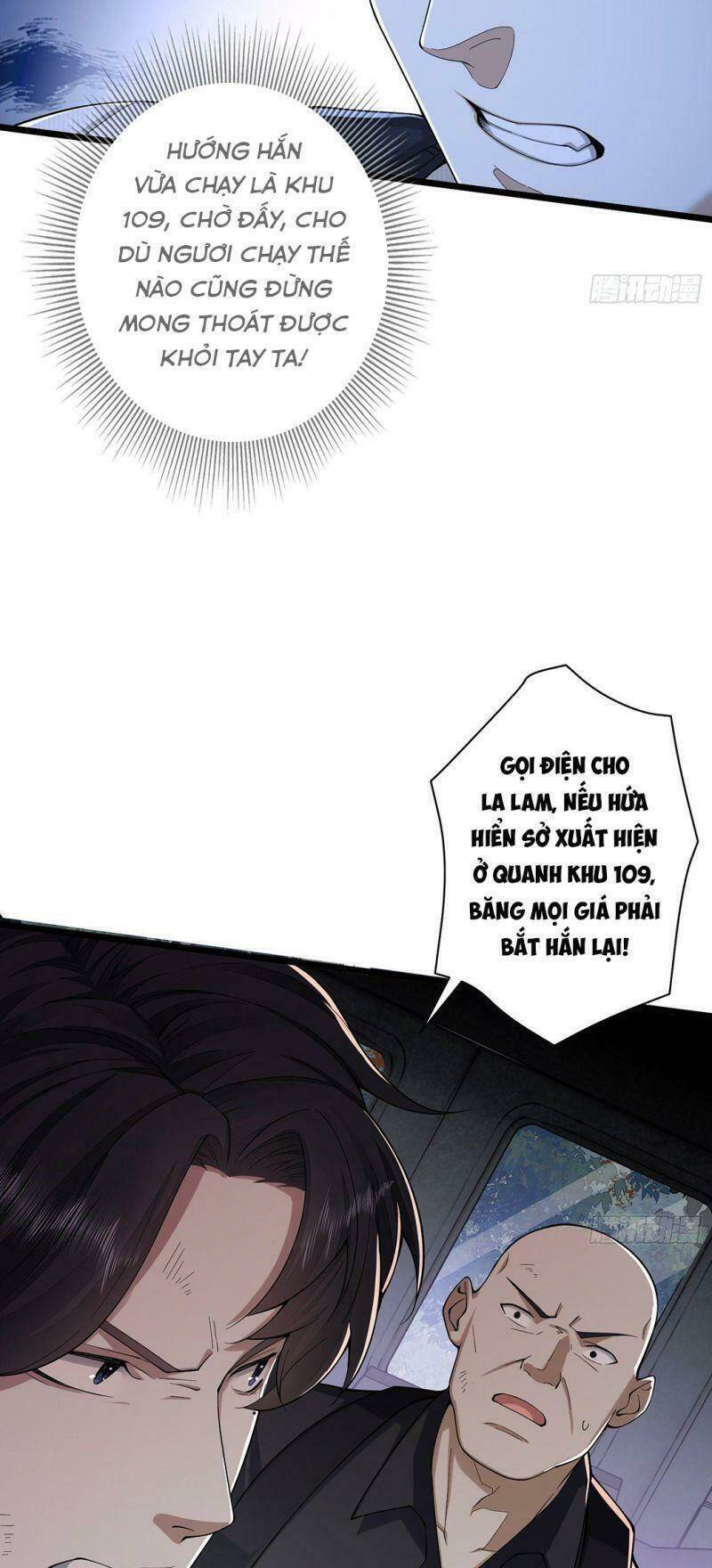 Đệ Nhất Danh Sách Chap 66 - Next Chap 67