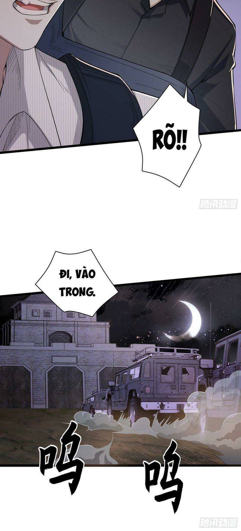 Đệ Nhất Danh Sách Chap 66 - Next Chap 67