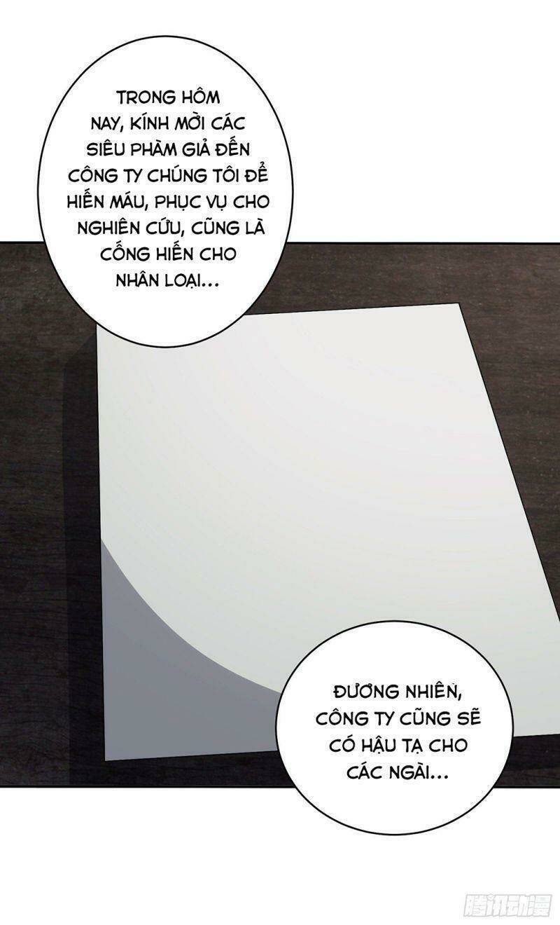 Đệ Nhất Danh Sách Chap 67 - Next Chap 68
