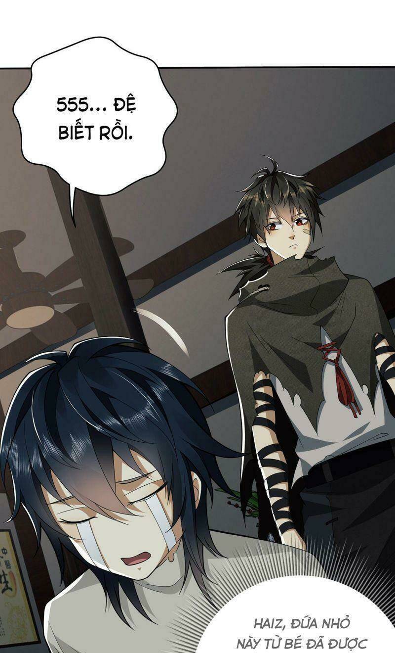 Đệ Nhất Danh Sách Chap 67 - Next Chap 68