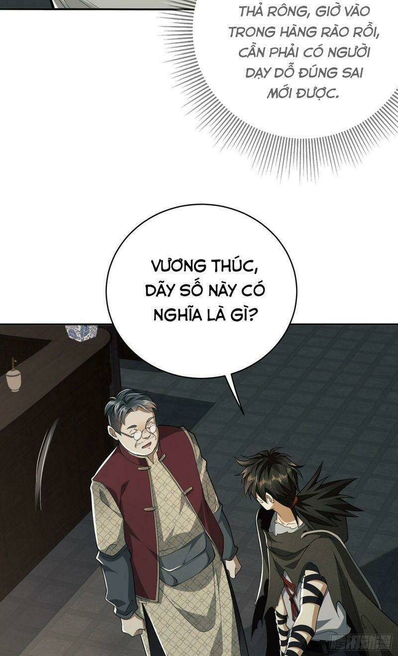 Đệ Nhất Danh Sách Chap 67 - Next Chap 68
