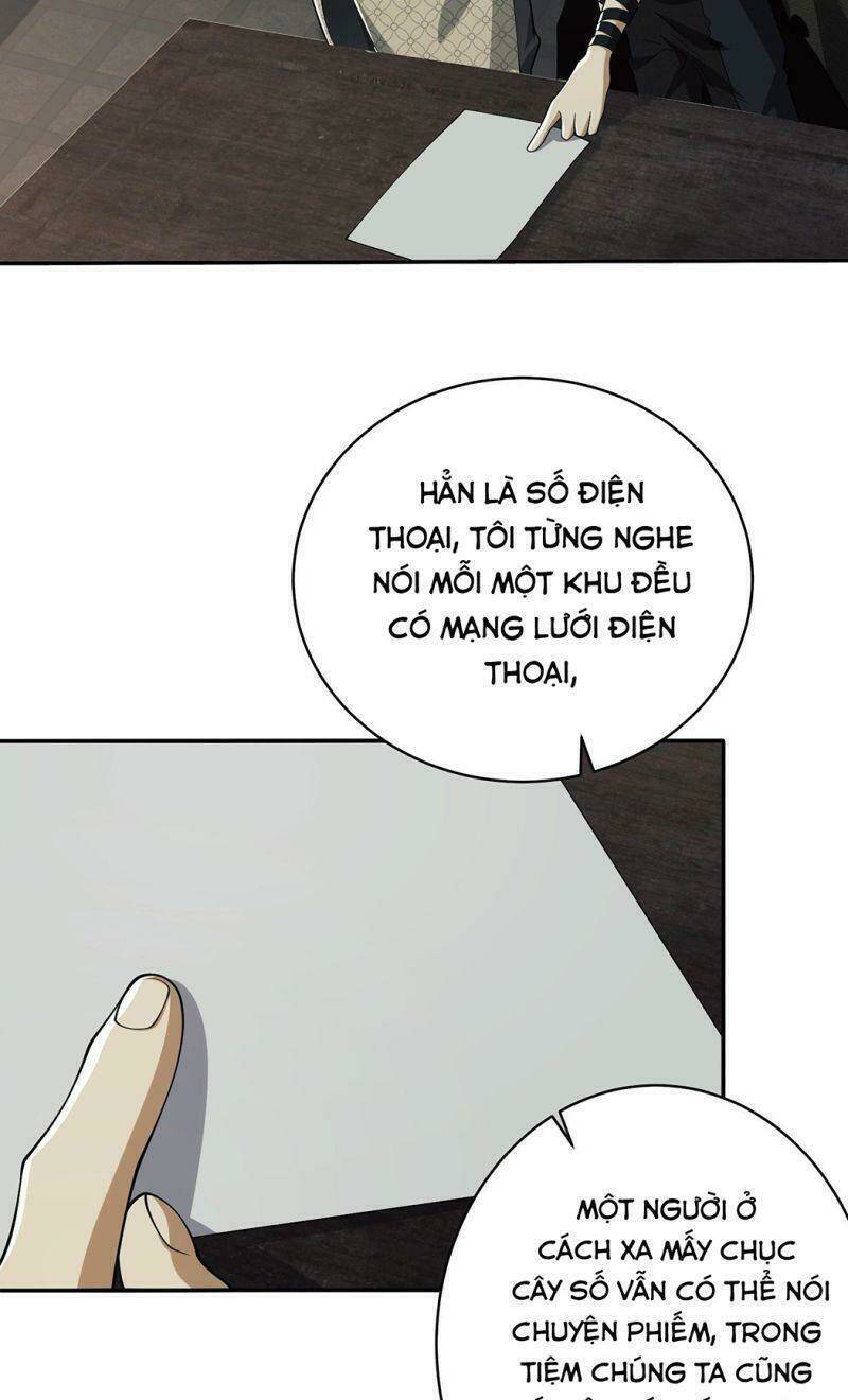 Đệ Nhất Danh Sách Chap 67 - Next Chap 68