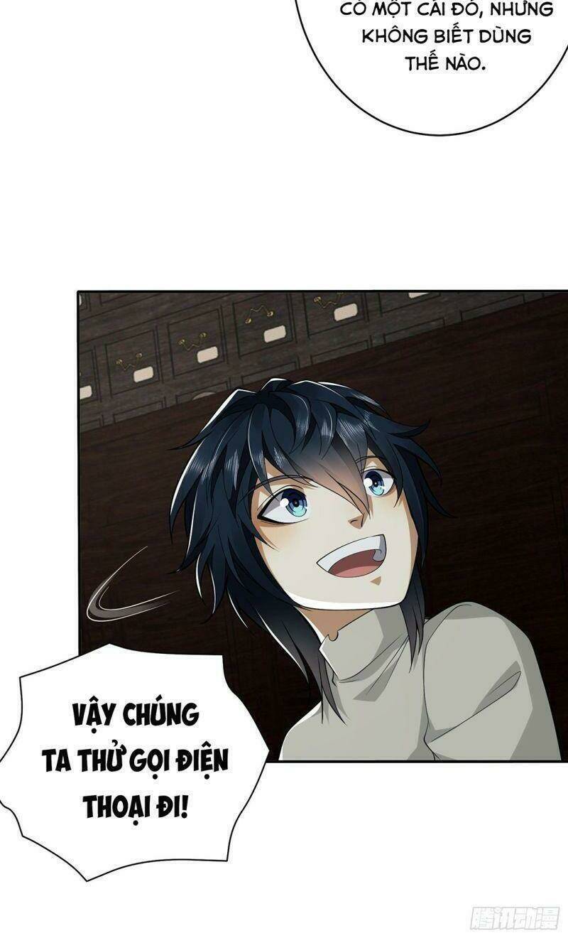 Đệ Nhất Danh Sách Chap 67 - Next Chap 68