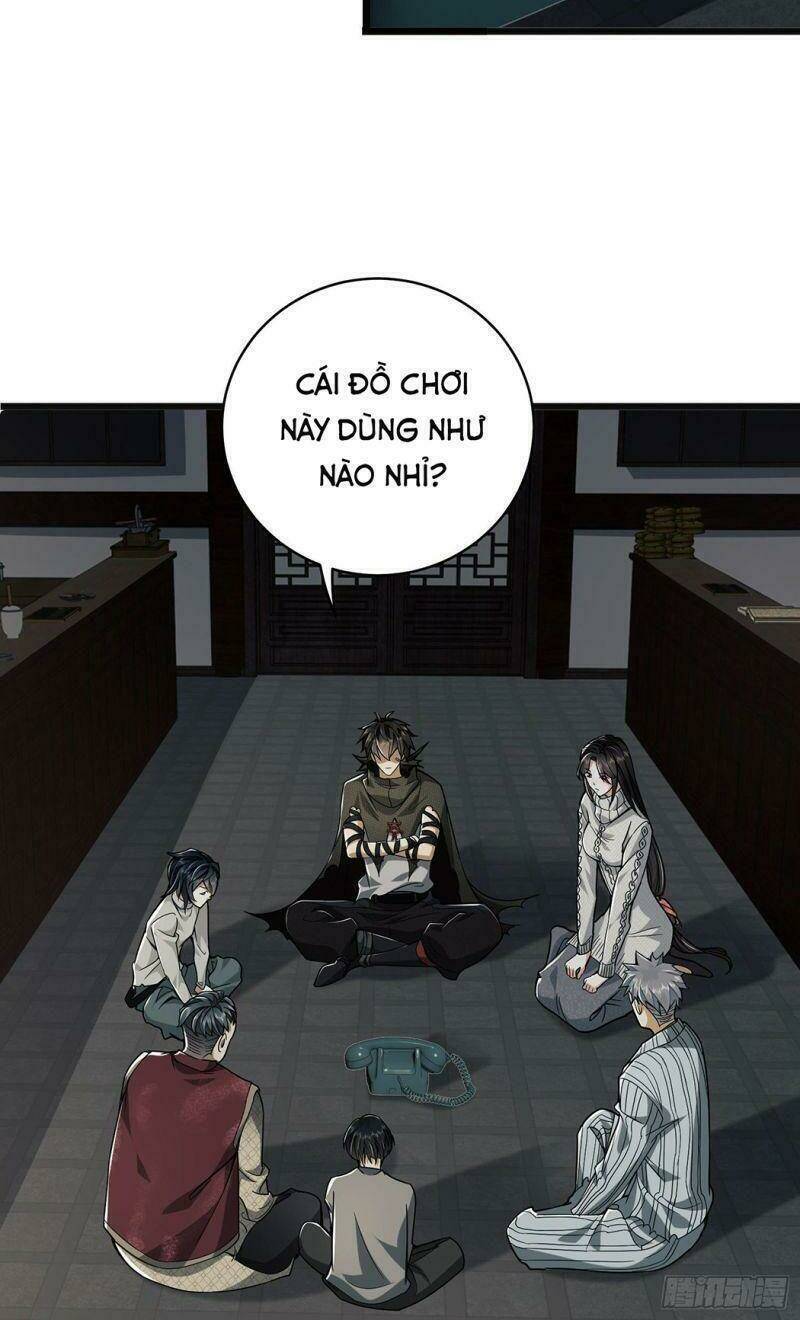 Đệ Nhất Danh Sách Chap 67 - Next Chap 68