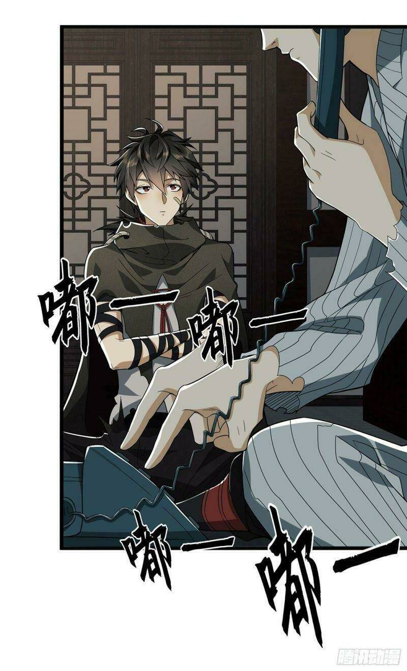 Đệ Nhất Danh Sách Chap 67 - Next Chap 68