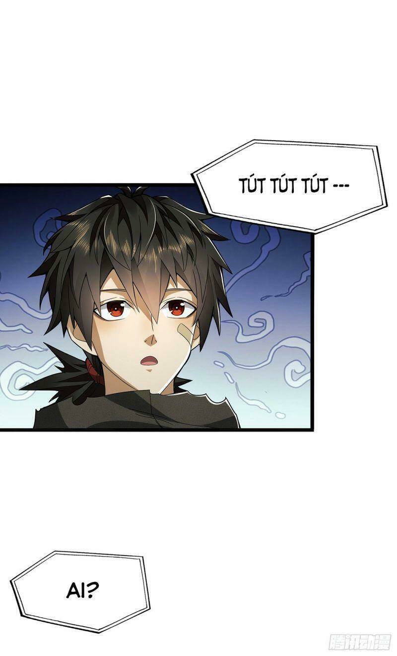 Đệ Nhất Danh Sách Chap 67 - Next Chap 68