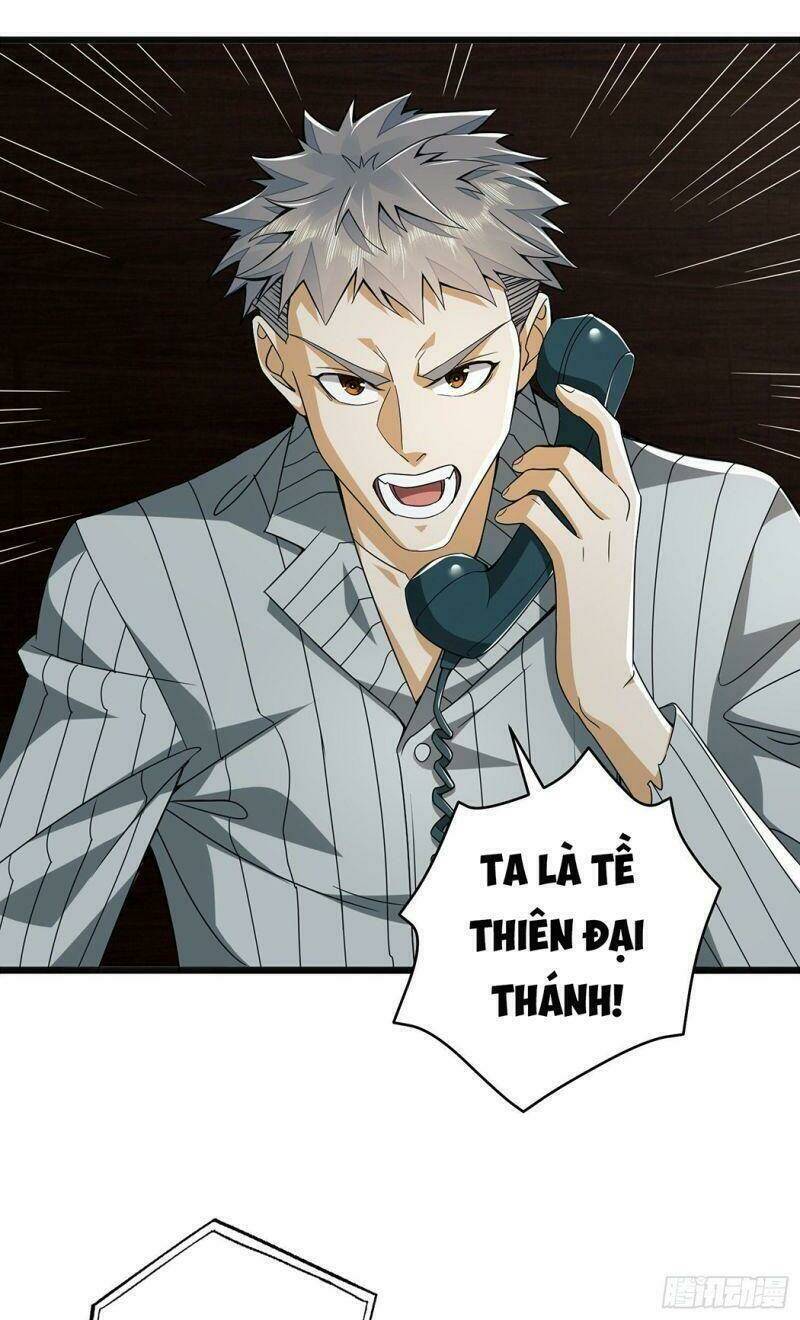 Đệ Nhất Danh Sách Chap 67 - Next Chap 68