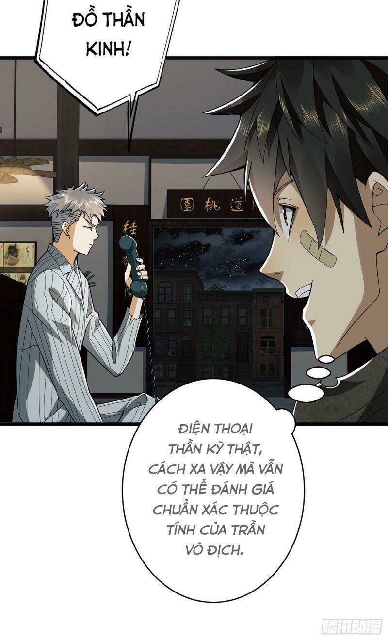 Đệ Nhất Danh Sách Chap 67 - Next Chap 68