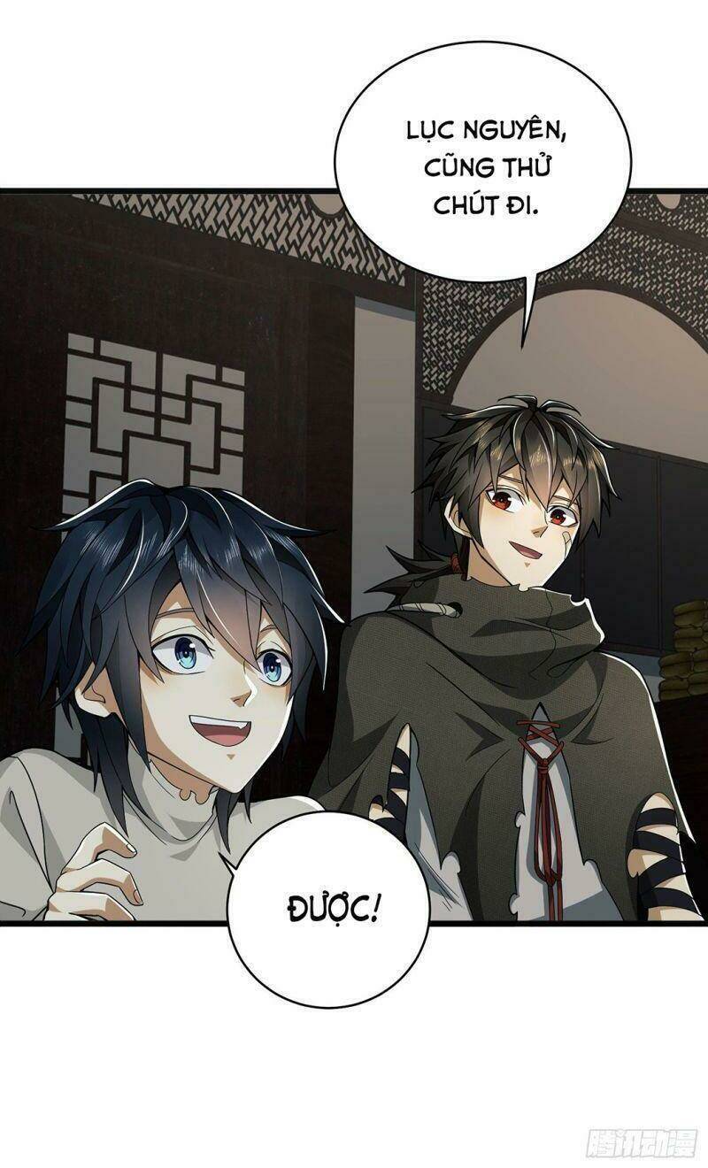 Đệ Nhất Danh Sách Chap 67 - Next Chap 68
