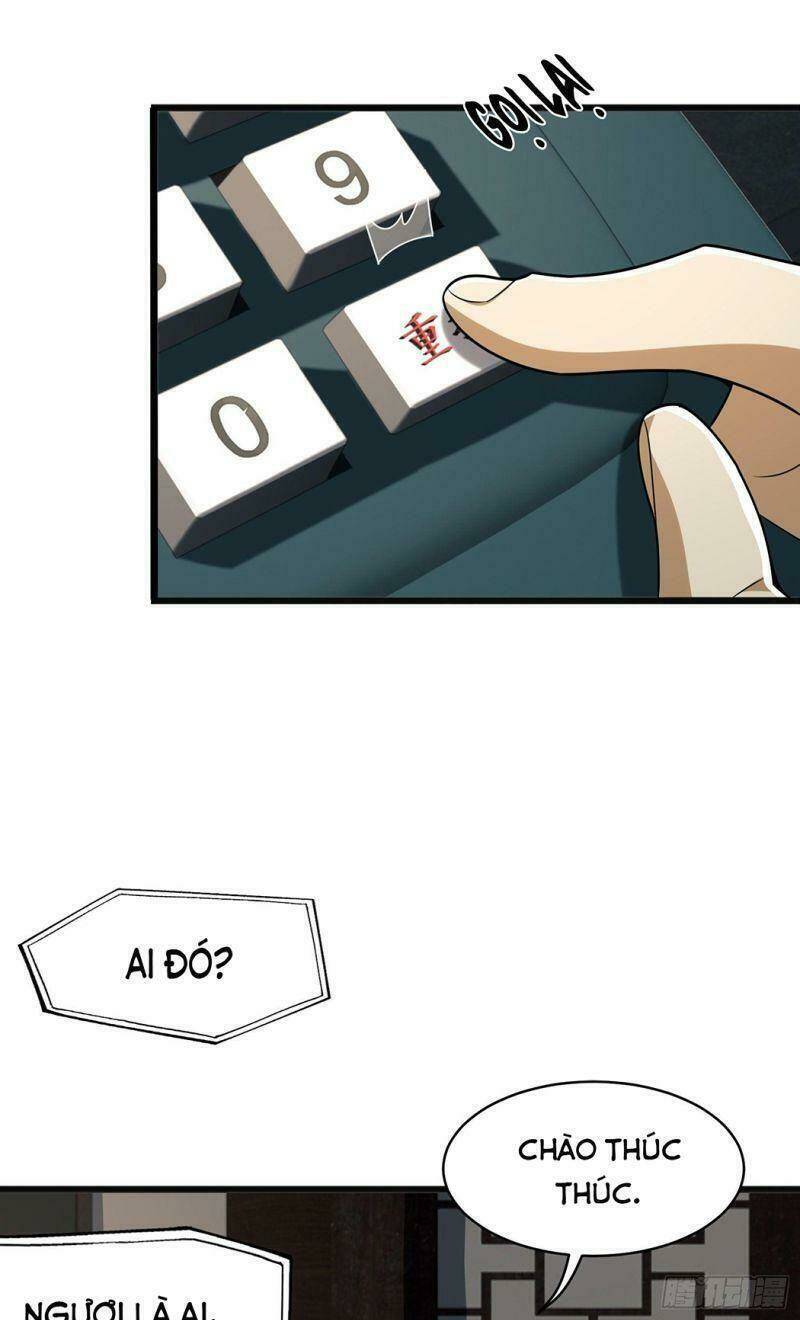 Đệ Nhất Danh Sách Chap 67 - Next Chap 68