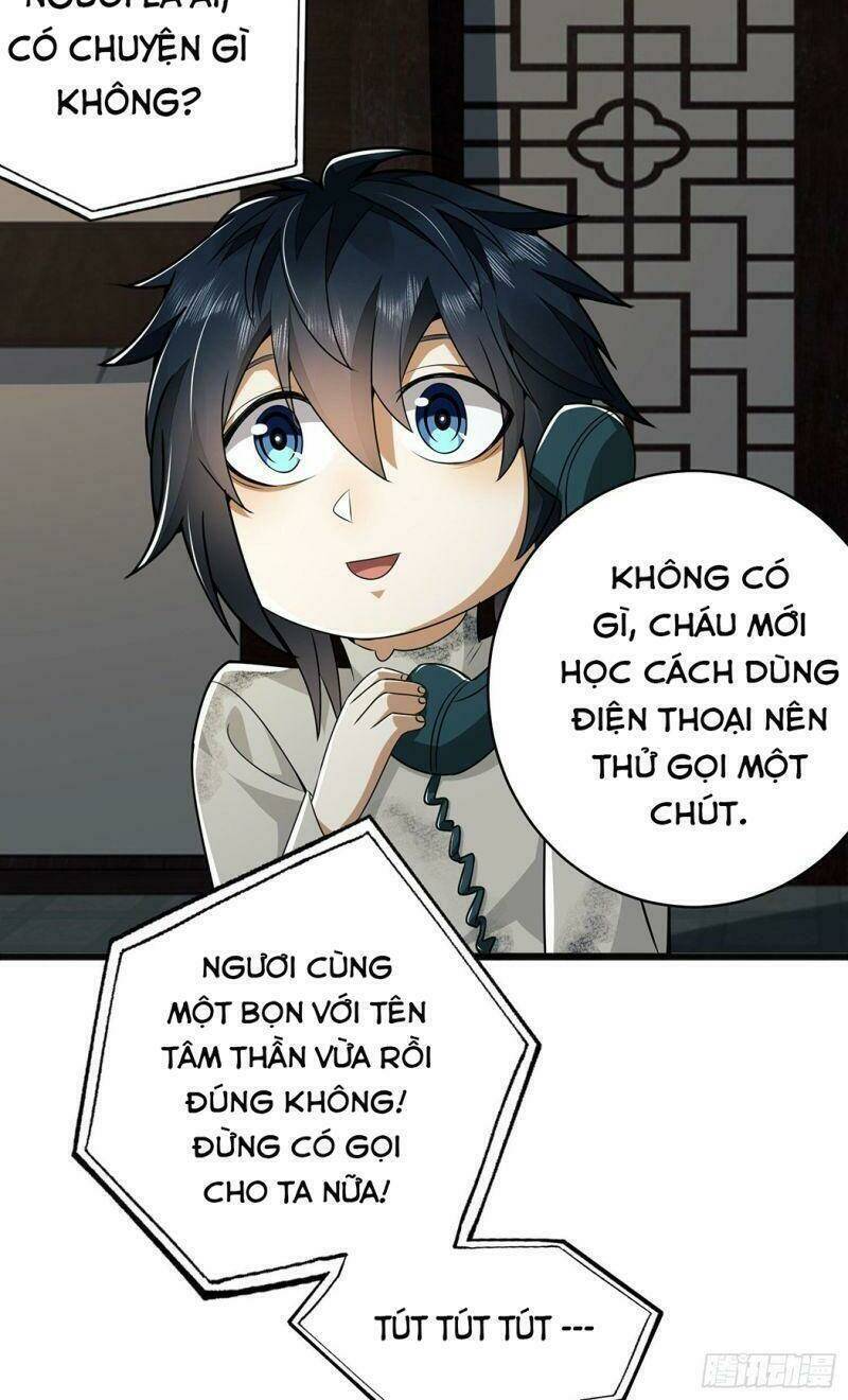 Đệ Nhất Danh Sách Chap 67 - Next Chap 68