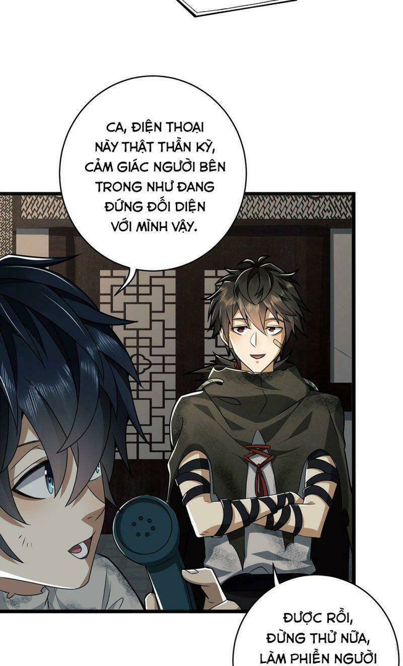 Đệ Nhất Danh Sách Chap 67 - Next Chap 68