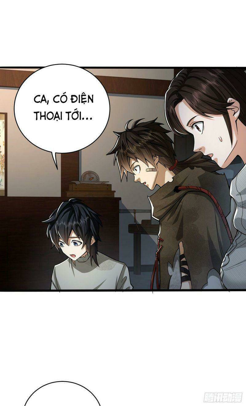 Đệ Nhất Danh Sách Chap 67 - Next Chap 68