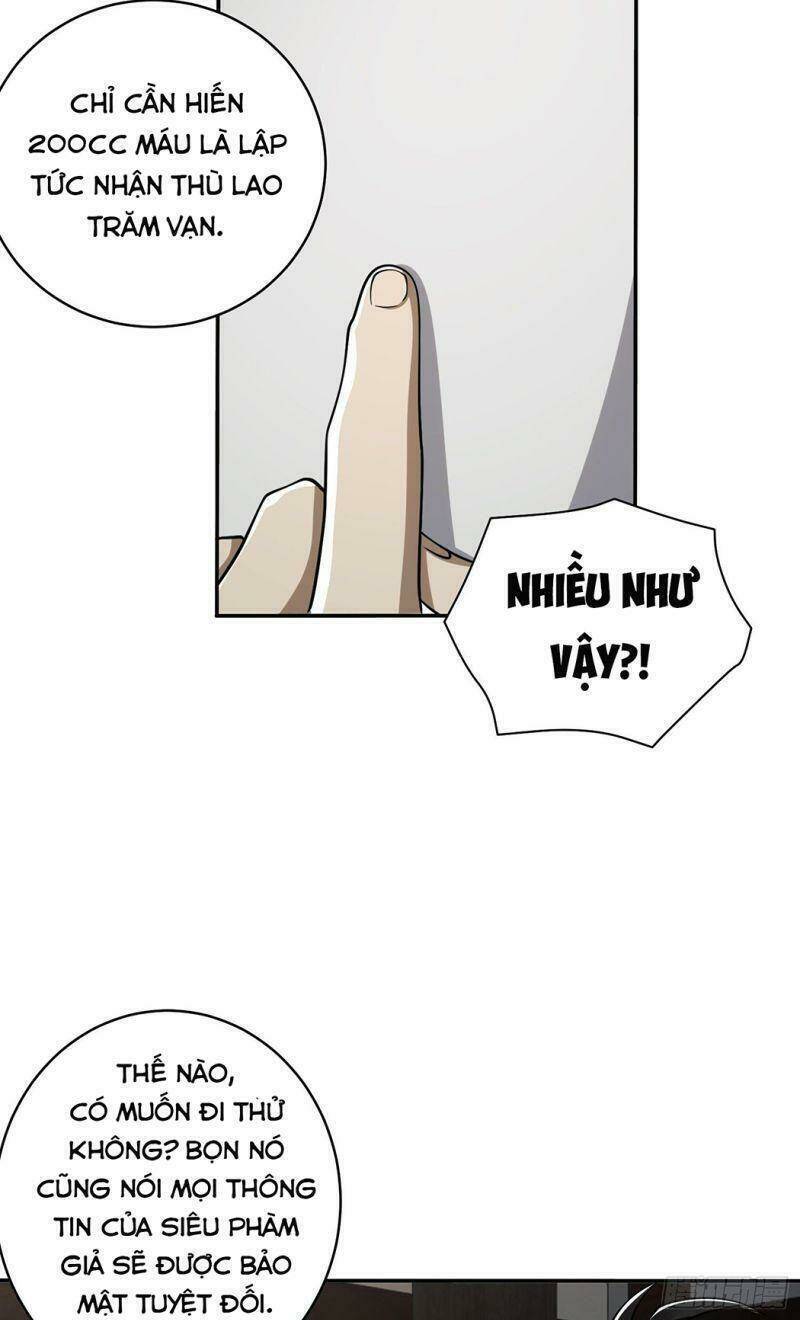 Đệ Nhất Danh Sách Chap 67 - Next Chap 68