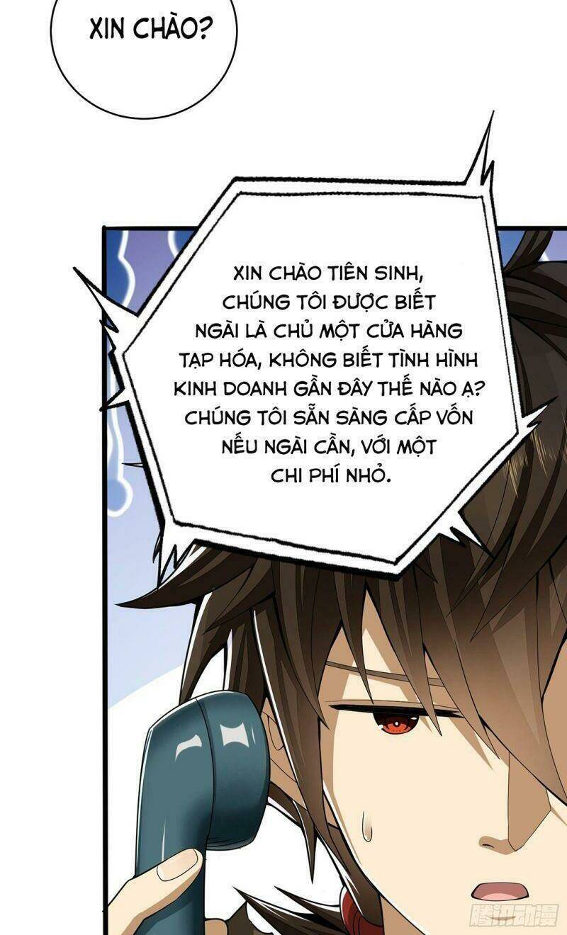 Đệ Nhất Danh Sách Chap 67 - Next Chap 68