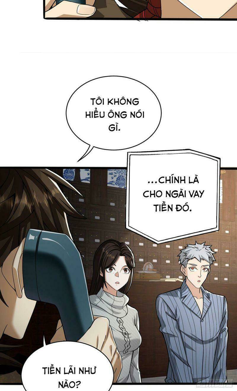 Đệ Nhất Danh Sách Chap 67 - Next Chap 68