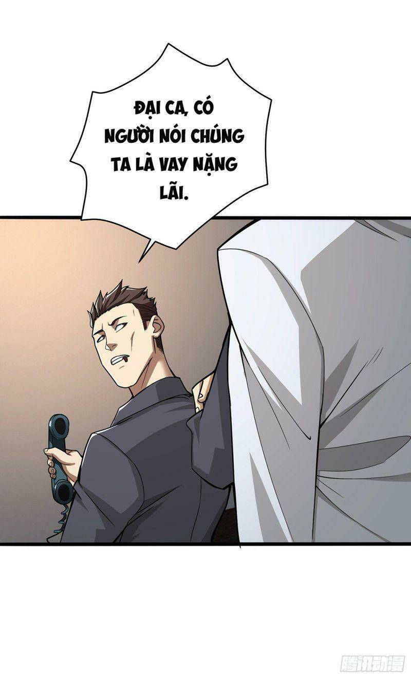 Đệ Nhất Danh Sách Chap 67 - Next Chap 68