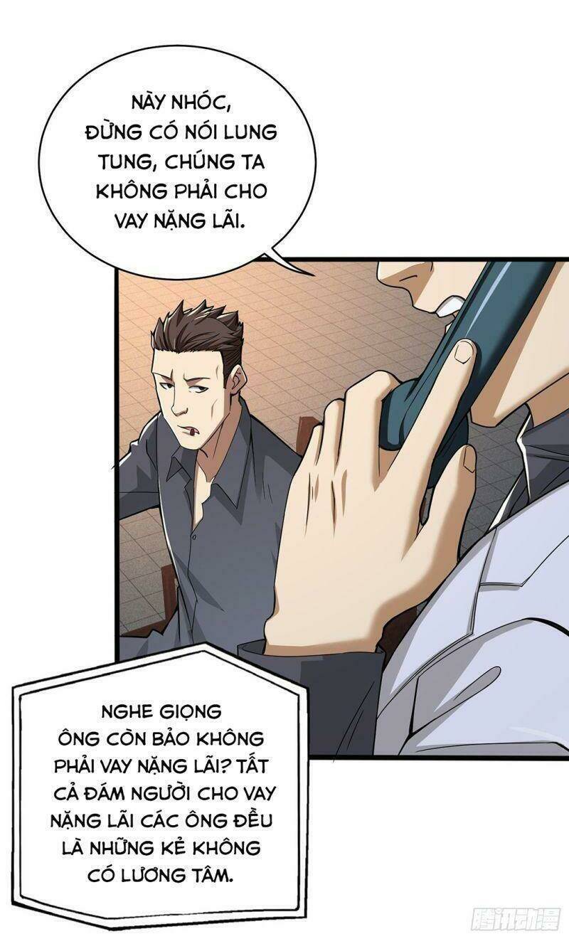 Đệ Nhất Danh Sách Chap 67 - Next Chap 68