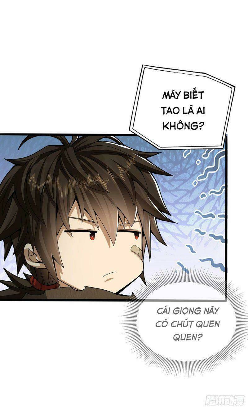 Đệ Nhất Danh Sách Chap 67 - Next Chap 68