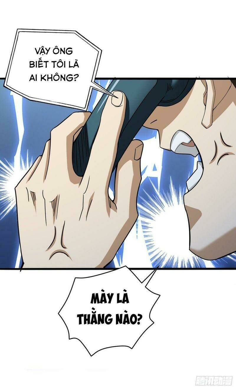 Đệ Nhất Danh Sách Chap 67 - Next Chap 68