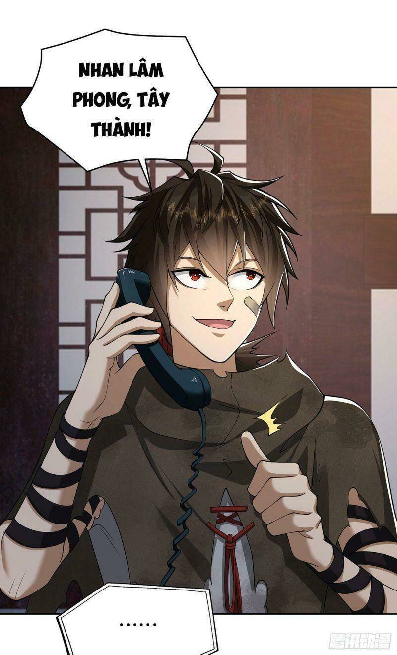 Đệ Nhất Danh Sách Chap 67 - Next Chap 68