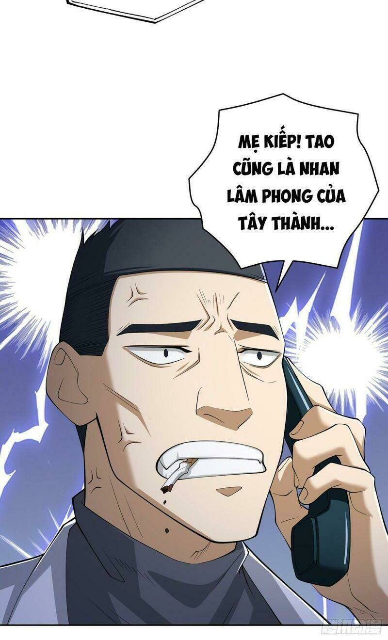 Đệ Nhất Danh Sách Chap 67 - Next Chap 68