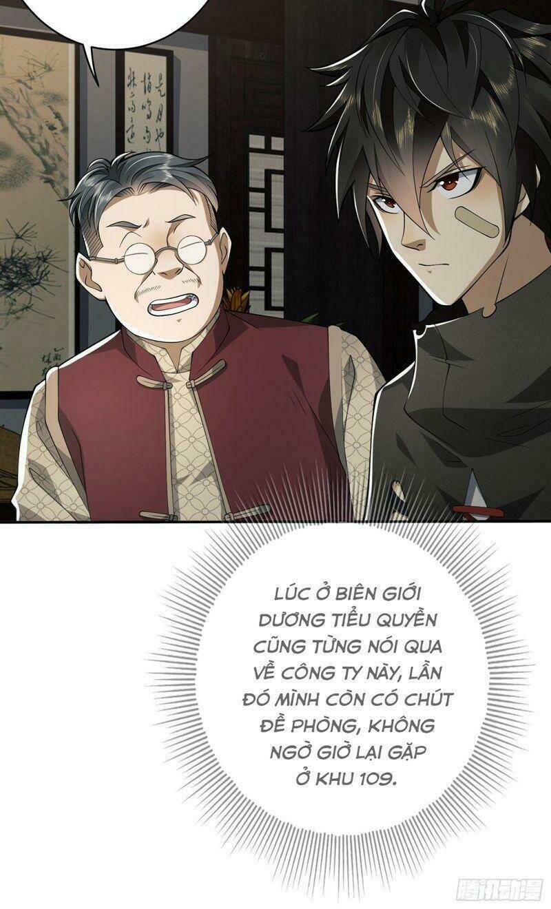Đệ Nhất Danh Sách Chap 67 - Next Chap 68