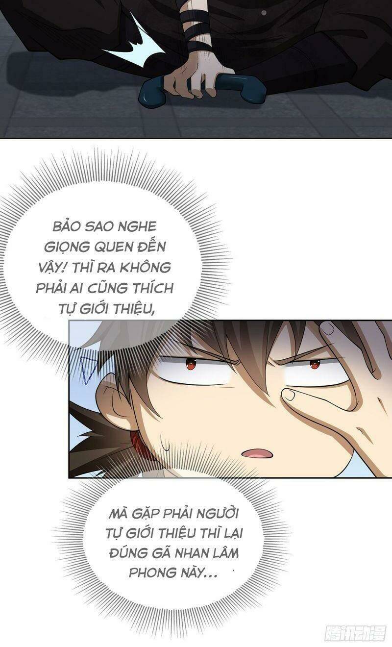 Đệ Nhất Danh Sách Chap 67 - Next Chap 68