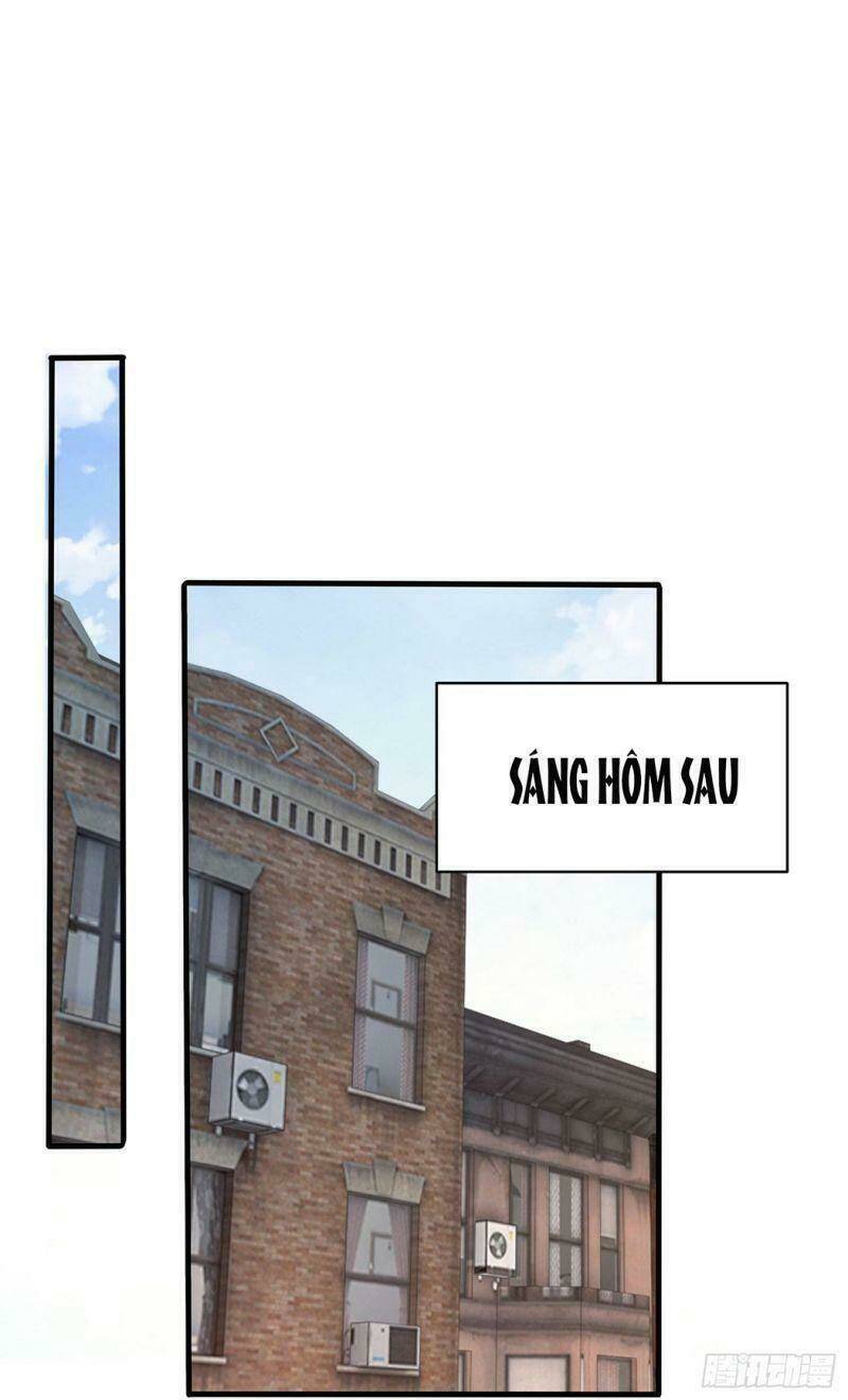 Đệ Nhất Danh Sách Chap 67 - Next Chap 68