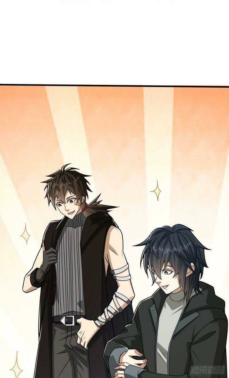 Đệ Nhất Danh Sách Chap 67 - Next Chap 68