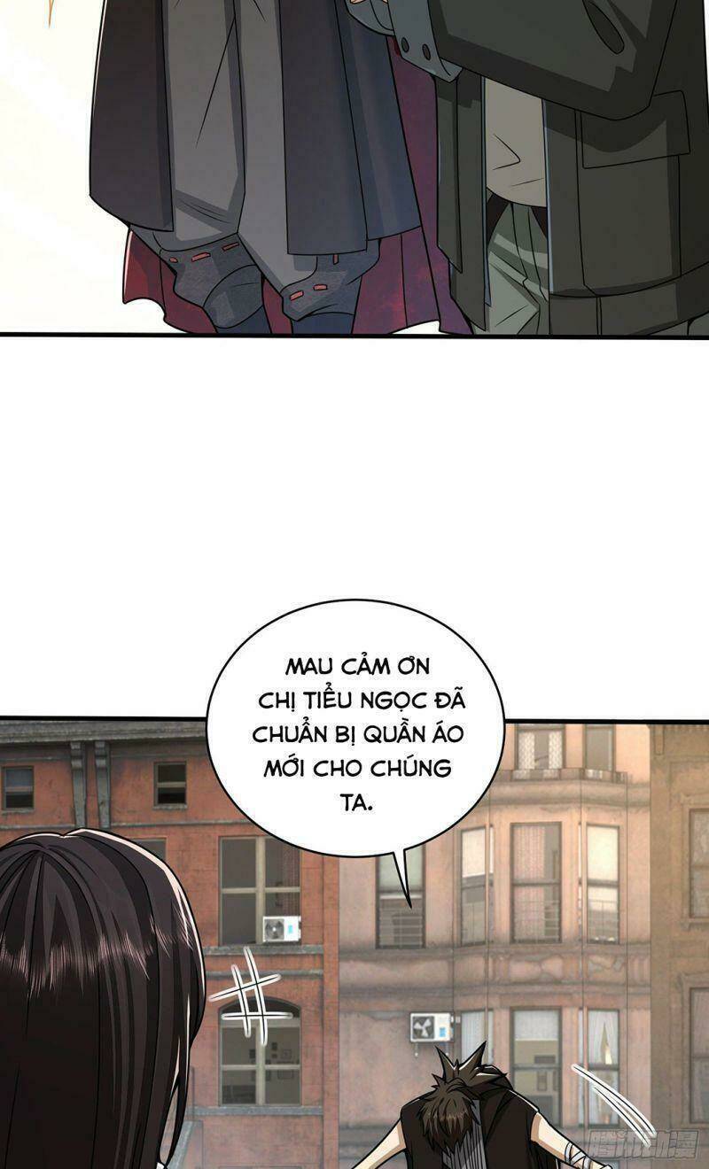 Đệ Nhất Danh Sách Chap 67 - Next Chap 68