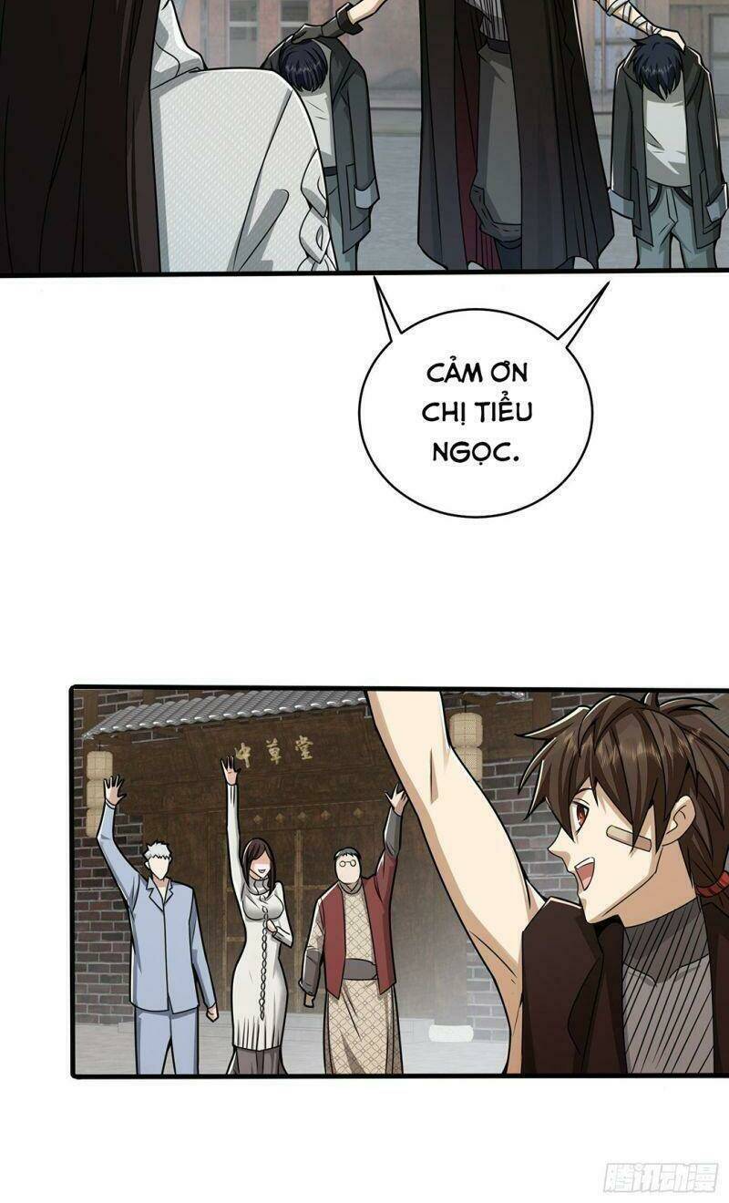 Đệ Nhất Danh Sách Chap 67 - Next Chap 68