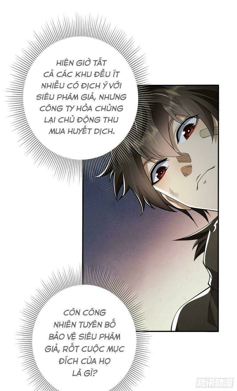 Đệ Nhất Danh Sách Chap 67 - Next Chap 68