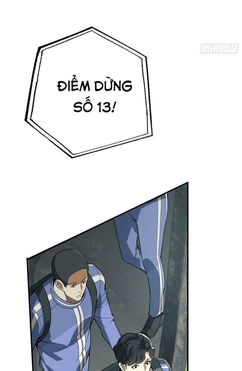 Đệ Nhất Danh Sách Chap 67 - Next Chap 68