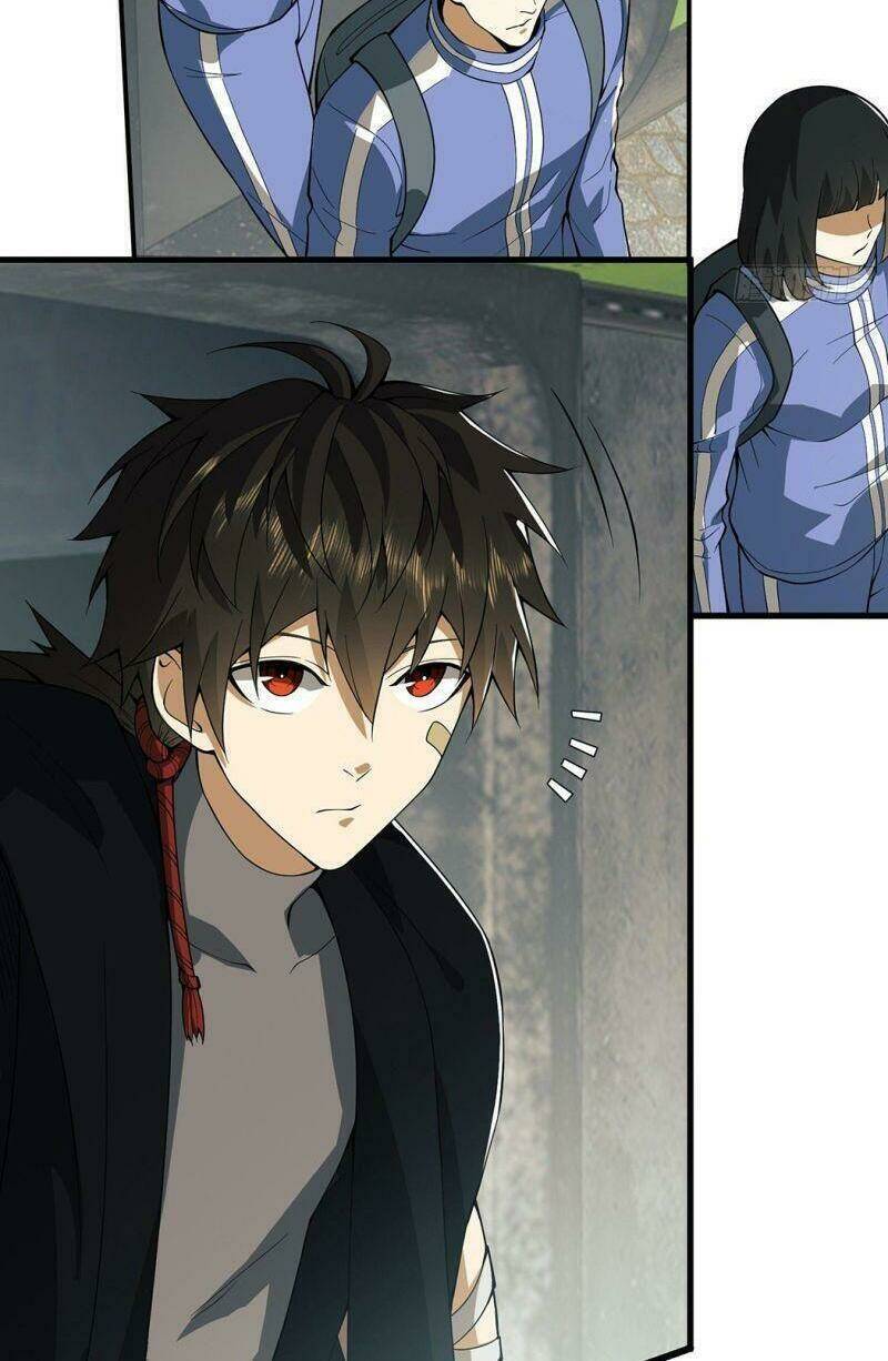 Đệ Nhất Danh Sách Chap 67 - Next Chap 68
