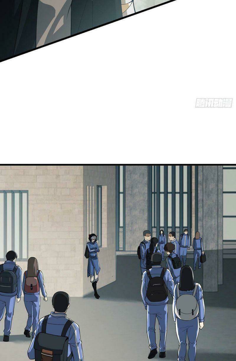 Đệ Nhất Danh Sách Chap 67 - Next Chap 68