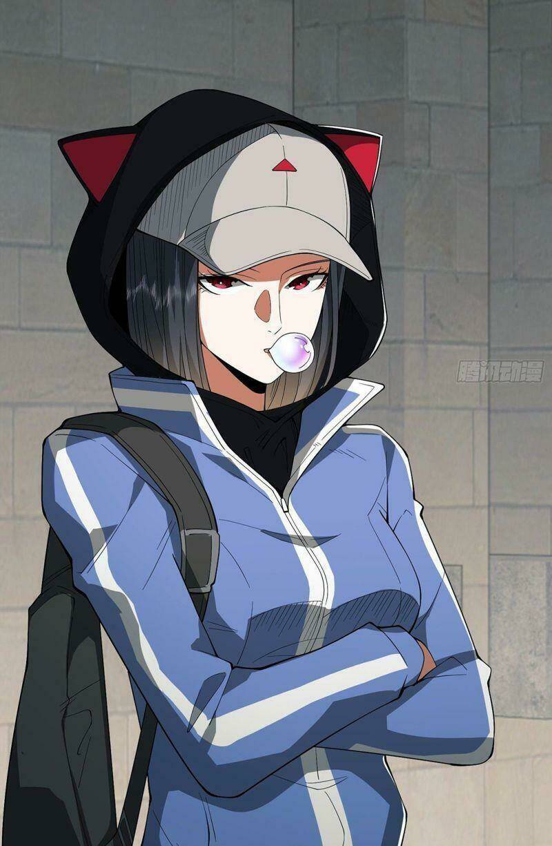 Đệ Nhất Danh Sách Chap 67 - Next Chap 68