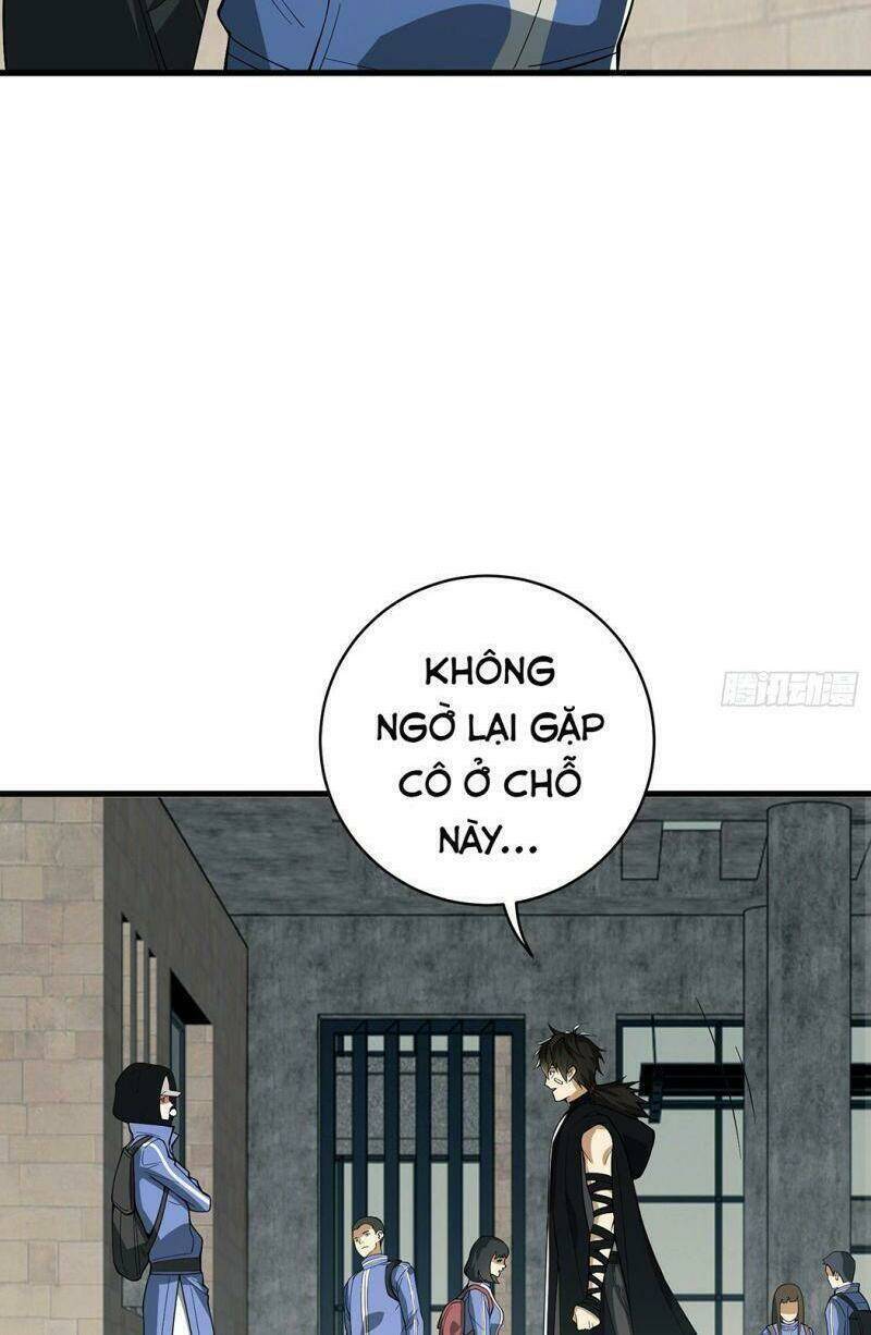 Đệ Nhất Danh Sách Chap 67 - Next Chap 68
