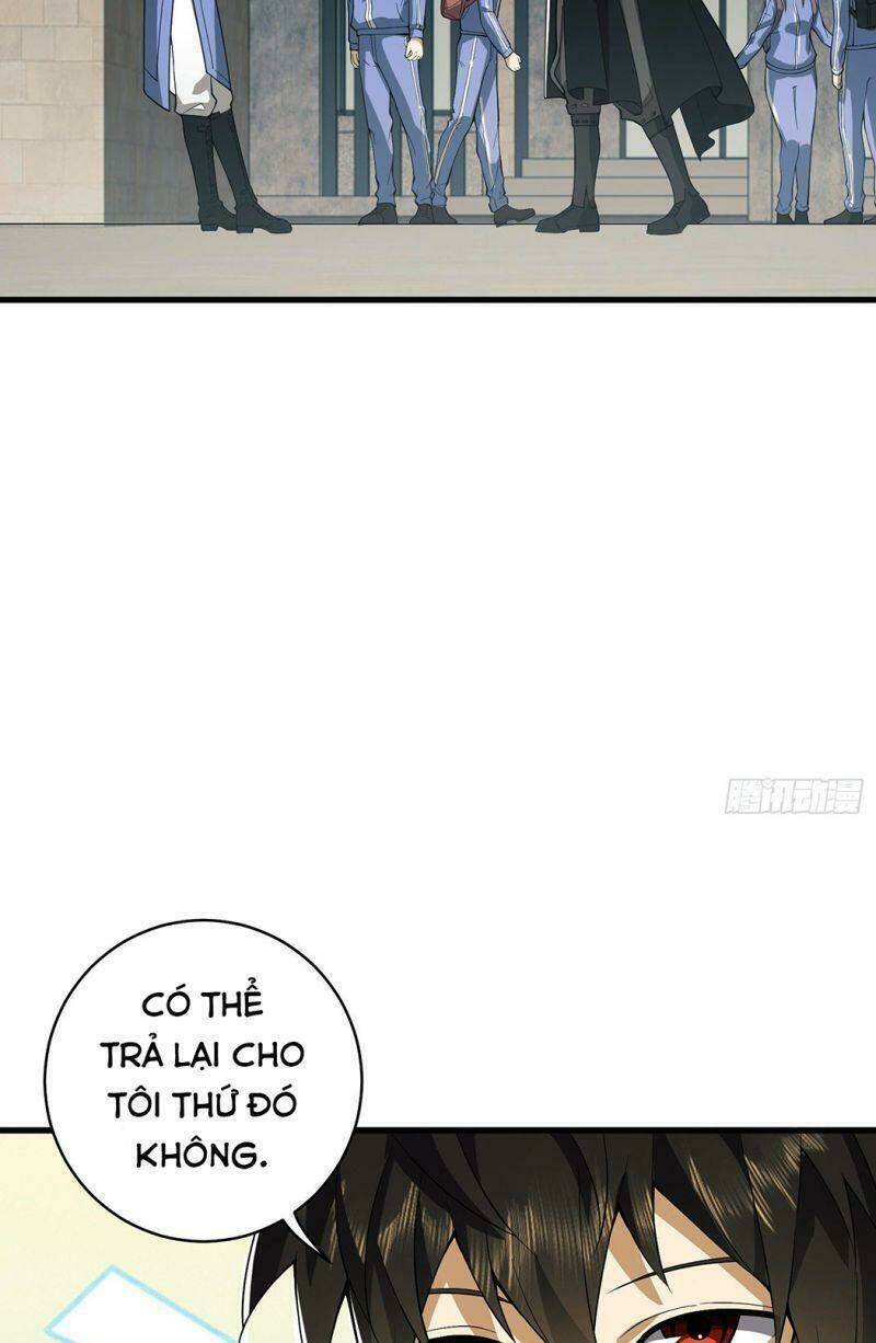 Đệ Nhất Danh Sách Chap 67 - Next Chap 68